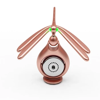 Hot Car Perfume Dragonfly Fragrance Air Vent Freshener Auto Interior Decoration Accessory Trim Ornament Gifts Interior Accessori
Hot Car Perfume Dragonfly Fragrance Air Vent Freshener Auto Interior Decoration Accessory Trim Ornament Gifts Interior Accessori