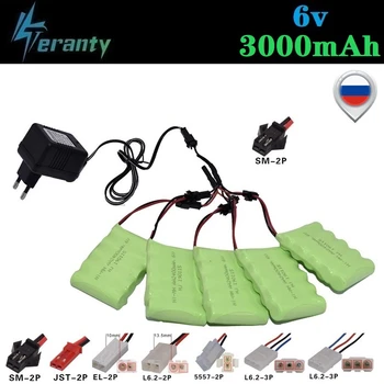 (SM Plug) Ni-MH 6v 3000mah Battery + USB Charger For Rc toys Cars Tanks Robots Boats Guns 2400mah 6v Rechargeable Battery Pack
(SM Plug) Ni-MH 6v 3000mah Battery + USB Charger For Rc toys Cars Tanks Robots Boats Guns 2400mah 6v Rechargeable Battery Pack