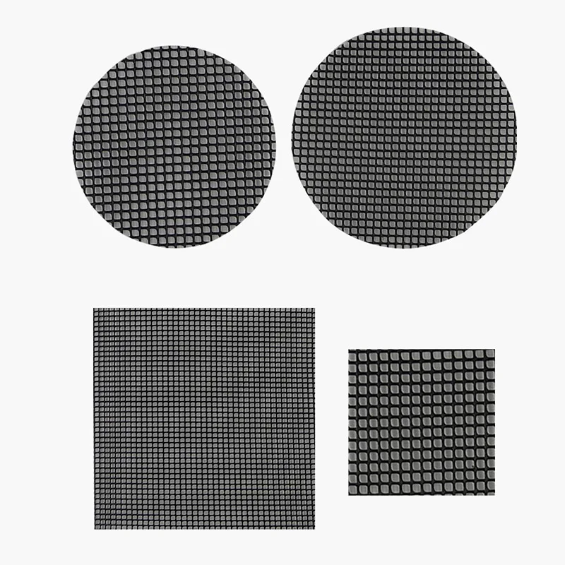 5pcs/set 30x20cm Flower Pot Hole Mesh Pad for Succulents Bonsai Pot Bottom Grid Mat Breathable Gasket Garden Supply
5pcs/set 30x20cm Flower Pot Hole Mesh Pad for Succulents Bonsai Pot Bottom Grid Mat Breathable Gasket Garden Supply