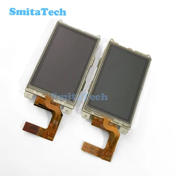 3.0 inch Original tested for Garmin Alpha 100 LCD display screen with touch panel touch screen Digitizer GPS Navigator Tracker
3.0 inch Original tested for Garmin Alpha 100 LCD display screen with touch panel touch screen Digitizer GPS Navigator Tracker
