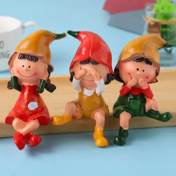 Table Decor Creative Figurine Ornament Dolls 3Pcs Home Decor Resin Figurine Crafts Hanging Bedroom Furnishings Feet Miniature
Table Decor Creative Figurine Ornament Dolls 3Pcs Home Decor Resin Figurine Crafts Hanging Bedroom Furnishings Feet Miniature