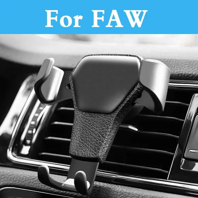 Universal Air Vent In Car Phone Holder Stand Smartphone No Magnetic For Faw N7 N5 V2 V5 N3 Vitz Vela D60 A+ A70 A70e M80 S80 R7
Universal Air Vent In Car Phone Holder Stand Smartphone No Magnetic For Faw N7 N5 V2 V5 N3 Vitz Vela D60 A+ A70 A70e M80 S80 R7