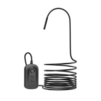 WiFi Endoscope Camera Hd 1080P Industrial Pipeline Automobile Engine Waterproof Mobile Phone Probe
WiFi Endoscope Camera Hd 1080P Industrial Pipeline Automobile Engine Waterproof Mobile Phone Probe