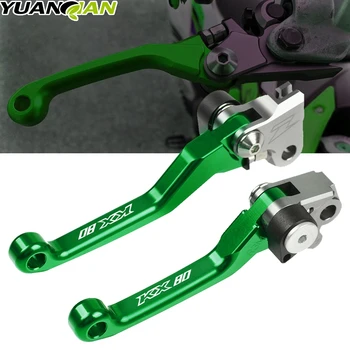 For Kawasaki KX 80 KX80 2003 2004 2005 2007 2008 2009 2010 2011 2012 2013 2014 2015 2016 2017 2018 Dirt Bike Brake Clutch Lever
For Kawasaki KX 80 KX80 2003 2004 2005 2007 2008 2009 2010 2011 2012 2013 2014 2015 2016 2017 2018 Dirt Bike Brake Clutch Lever