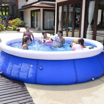 Summer Inflat Swim Pool For Child Adults Swim pool Clip Net Thick Pad frame Pool Home Family Bathtub Bath Tub Outdoor Children
Summer Inflat Swim Pool For Child Adults Swim pool Clip Net Thick Pad frame Pool Home Family Bathtub Bath Tub Outdoor Children