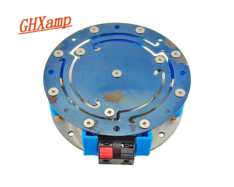 Вибратор Через Динамик