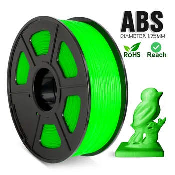 Enotepad ABS Filament 1.75mm 1kg Tolerance +/-0.02mm 100% no bubble For 3d Printer Pen solid material with full color
Enotepad ABS Filament 1.75mm 1kg Tolerance +/-0.02mm 100% no bubble For 3d Printer Pen solid material with full color