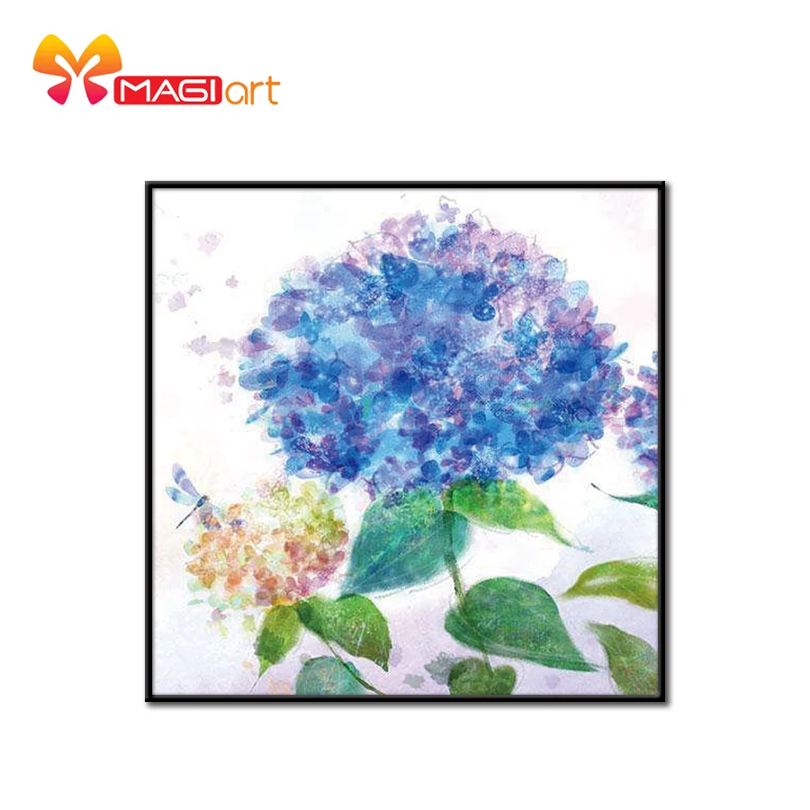Cross stitch kits Embroidery needlework sets 11CT water soluble canvas patterns 14CT purple Dandelion-NCMF180
Cross stitch kits Embroidery needlework sets 11CT water soluble canvas patterns 14CT purple Dandelion-NCMF180