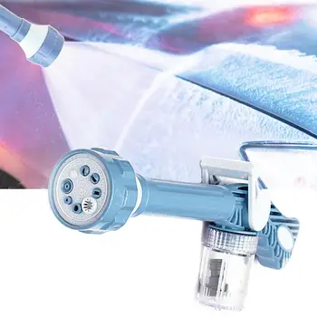 Foam Lance Car Washing Foam Water Gun High Pressure Sprayer Cleaning Tool Automobile
Foam Lance Car Washing Foam Water Gun High Pressure Sprayer Cleaning Tool Automobile