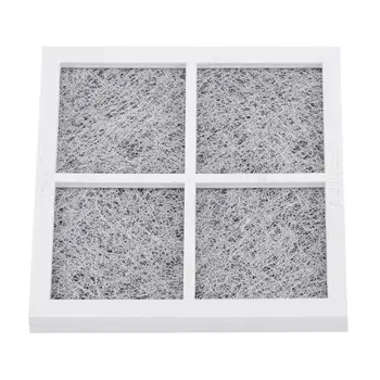 Refrigerator Filter Replacement Cleaning Activated Carbon Air Filters for LT120F ADQ73214 Fruit Vegetable
Refrigerator Filter Replacement Cleaning Activated Carbon Air Filters for LT120F ADQ73214 Fruit Vegetable