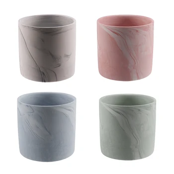 Marble Grain Ceramic Candle Cup Candle Container Candle Pot Candle Cylinder
Marble Grain Ceramic Candle Cup Candle Container Candle Pot Candle Cylinder