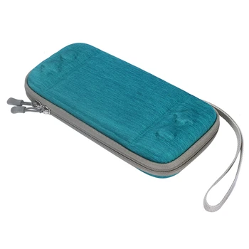 Suitable for Switch LiTE Multi-Color Storage Bag Mini Portable Eva Protection Bag Game Machine Accessories
Suitable for Switch LiTE Multi-Color Storage Bag Mini Portable Eva Protection Bag Game Machine Accessories