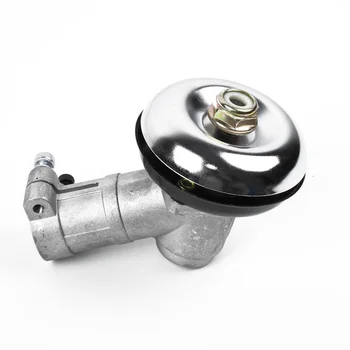 Brush Cutter Trimmer Replace Gear Head Gearhead Gearbox 26mm Diam Square Rod 5 X
Brush Cutter Trimmer Replace Gear Head Gearhead Gearbox 26mm Diam Square Rod 5 X