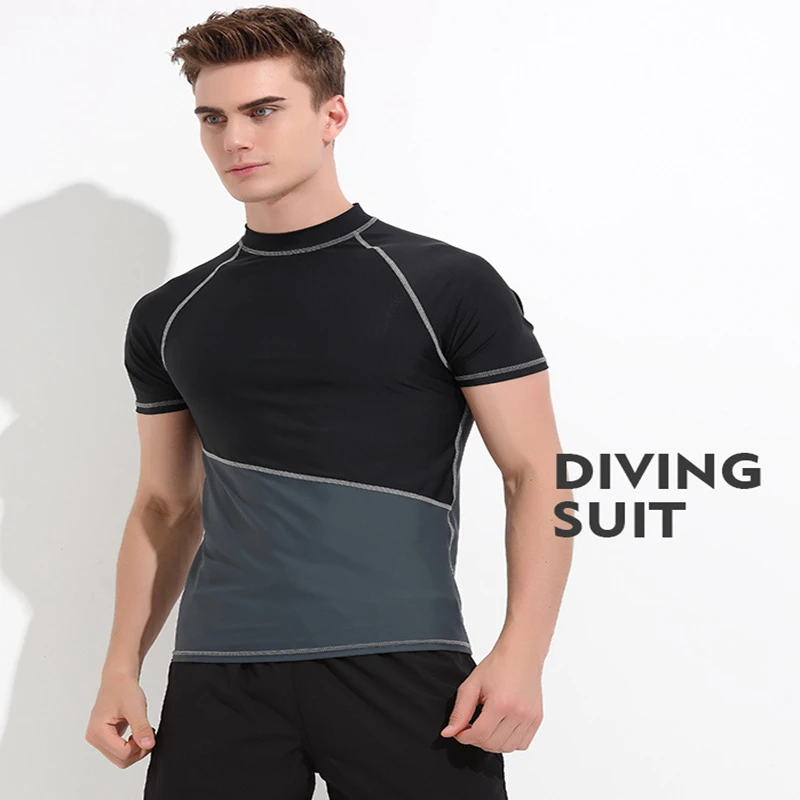 Sbart Sun Protection Quick-Drying Defence Jellyfish Diving Suit Split Surfing Short Sleeve Swimming Suit Jellyfish
Sbart Sun Protection Quick-Drying Defence Jellyfish Diving Suit Split Surfing Short Sleeve Swimming Suit Jellyfish