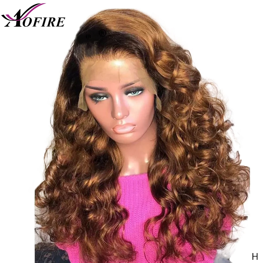 Ombre Honey Blonde Lace Front Human Hair Wigs For Women Loose Deep Brazilian Remy Hair 13x6 Lace Wig Colored Human Hair Wigs
Ombre Honey Blonde Lace Front Human Hair Wigs For Women Loose Deep Brazilian Remy Hair 13x6 Lace Wig Colored Human Hair Wigs