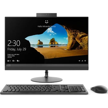 Monoblock Lenovo IdeaCentre 520-24ICB, 23.8 ", WVA, i3-8100T, 4GB, 1TB HDD, UHD Graphics 630, DOS, F0DJ0025RK
Monoblock Lenovo IdeaCentre 520-24ICB, 23.8 ", WVA, i3-8100T, 4GB, 1TB HDD, UHD Graphics 630, DOS, F0DJ0025RK