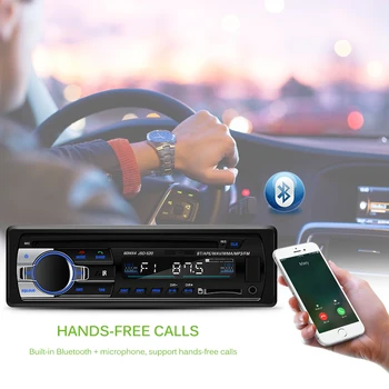 DC12V Bluetooth MP3 Player Wireless Receiver Mp3 Decoder Board Car FM Radio Module TF USB AUX Audio Adapter High Quality
DC12V Bluetooth MP3 Player Wireless Receiver Mp3 Decoder Board Car FM Radio Module TF USB AUX Audio Adapter High Quality