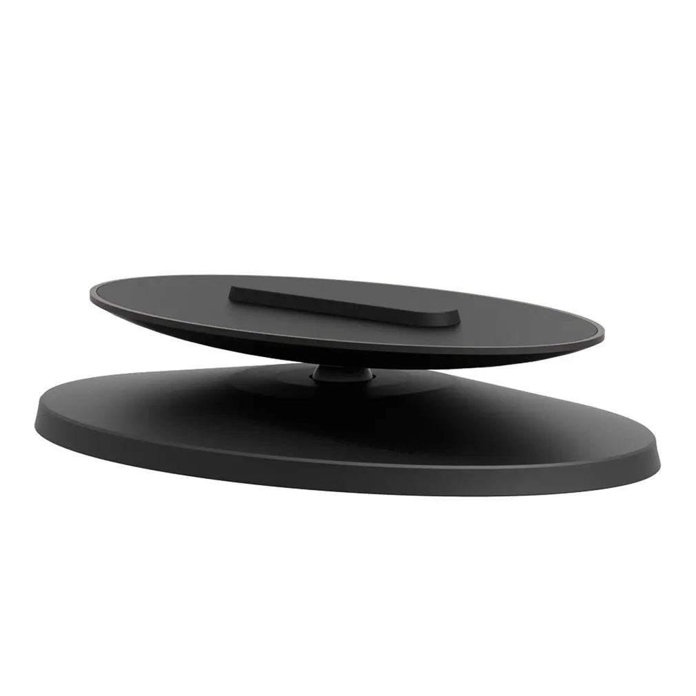 360 Degree Adjustable Plastic Support Stable Rotating Bracket Speaker Bracket Abs Anti Skid Base Frame
360 Degree Adjustable Plastic Support Stable Rotating Bracket Speaker Bracket Abs Anti Skid Base Frame