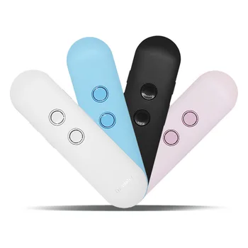 T4 AI Voice Translator Wireless bluetooth Photo Text Recording Translation Machine 42+ Languages Real-time Two Way Translation
T4 AI Voice Translator Wireless bluetooth Photo Text Recording Translation Machine 42+ Languages Real-time Two Way Translation