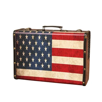 Vintage Wooden Storage Box for Gift Small Wood Jewelry Craft for Organizer Desket Decorations Packaging 
Vintage Wooden Storage Box for Gift Small Wood Jewelry Craft for Organizer Desket Decorations Packaging