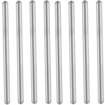 50Pcs 90mm Aluminum Strip Nose Bridge, Mask Nose Bridge Strip Aluminum Strip for Face DIY Making Accessories Crafts
50Pcs 90mm Aluminum Strip Nose Bridge, Mask Nose Bridge Strip Aluminum Strip for Face DIY Making Accessories Crafts