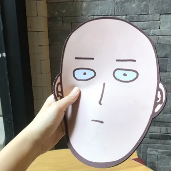 One Punch Man Humor Face Doge Funny Sakura Mouse Magic Pad Array Pad Feel Funny of Power Koro Array Happy Mask Working Gift
One Punch Man Humor Face Doge Funny Sakura Mouse Magic Pad Array Pad Feel Funny of Power Koro Array Happy Mask Working Gift