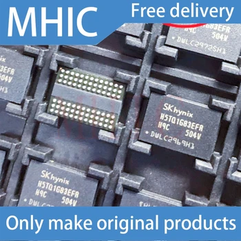 3PCS/LOT H5TQ1G83EFR-H9C H5TQ1G83EFRH9C MEMORY PARTICLES BGA 100% BRAND NEW ORIGINAL
3PCS/LOT H5TQ1G83EFR-H9C H5TQ1G83EFRH9C MEMORY PARTICLES BGA 100% BRAND NEW ORIGINAL