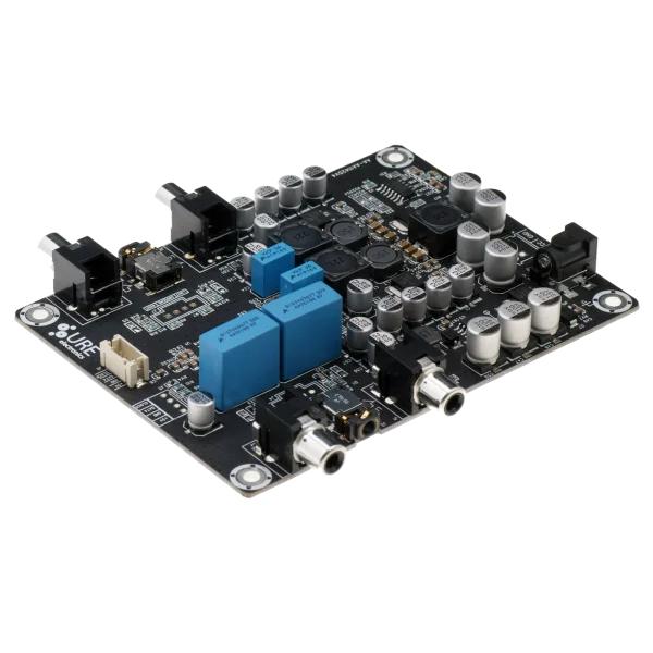 PGA2311 Digital Volume Control Front-end Front-end Enthusiast-grade Amplified Tone Board 12V HIFI
PGA2311 Digital Volume Control Front-end Front-end Enthusiast-grade Amplified Tone Board 12V HIFI