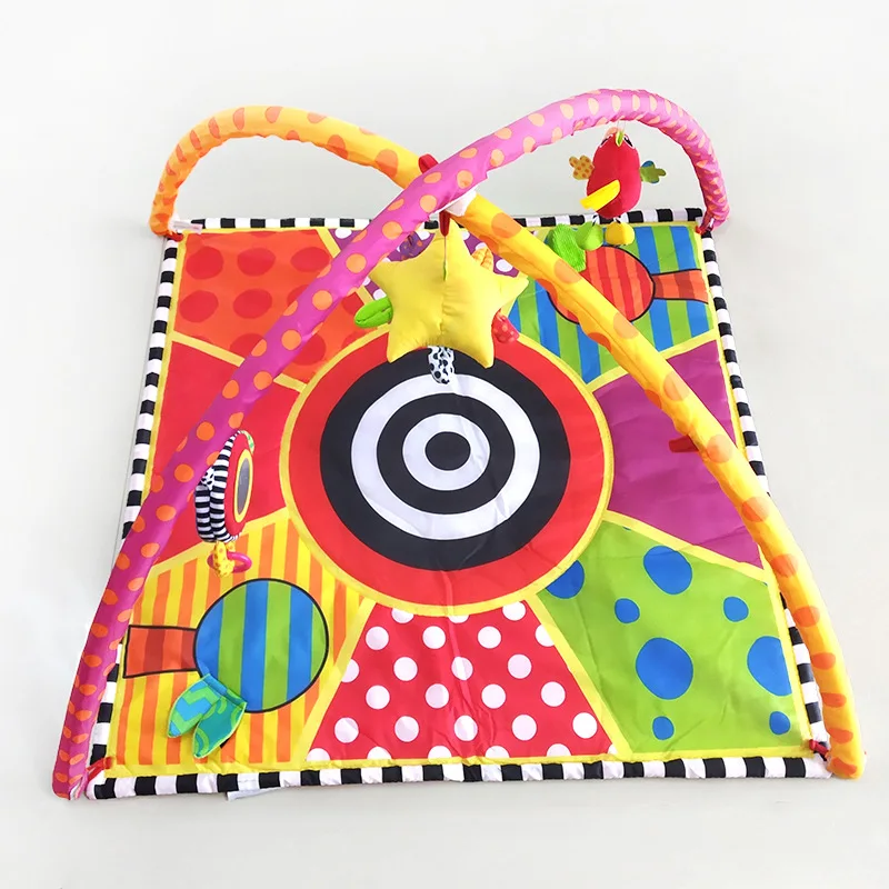Soft Play Mat for Newborns Games Blankets Educational Carpet Toy Baby Activity Gym Baby Stuff
Soft Play Mat for Newborns Games Blankets Educational Carpet Toy Baby Activity Gym Baby Stuff