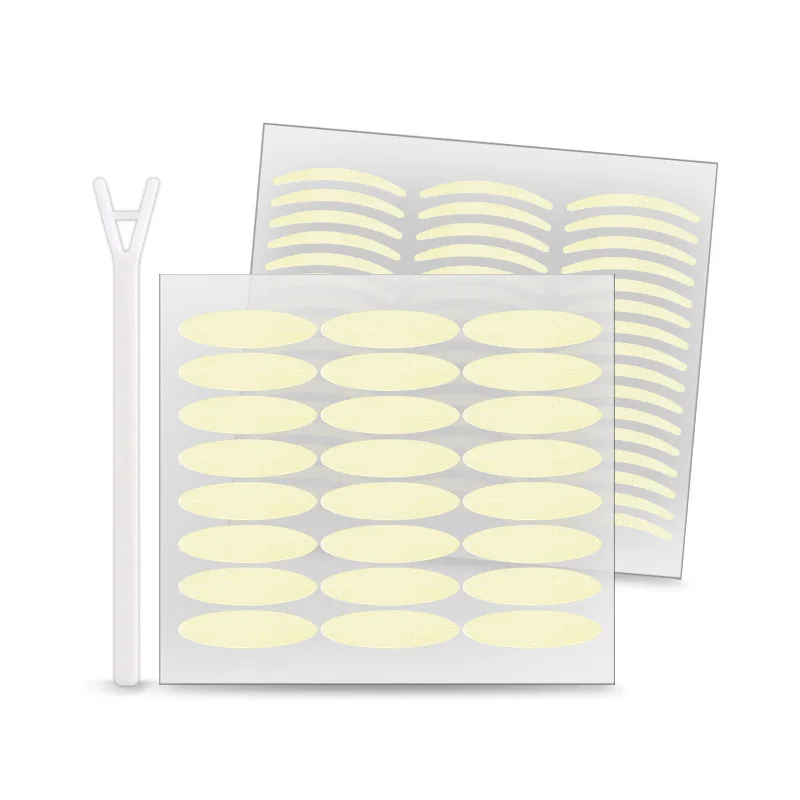 1056pcs/set Invisible Double Eyelid Tape with Adjustment Rod Breathable Single Side Eye Sticker Self Adhesive Makeup Stickers
1056pcs/set Invisible Double Eyelid Tape with Adjustment Rod Breathable Single Side Eye Sticker Self Adhesive Makeup Stickers