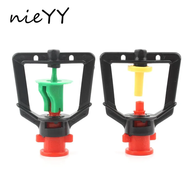 10pcs 360 Degree Atomizer Nozzle Micro Sprayer Adjustable Micro Sprinklers Garden Irrigation Accessories Sprinkling Irrigation
10pcs 360 Degree Atomizer Nozzle Micro Sprayer Adjustable Micro Sprinklers Garden Irrigation Accessories Sprinkling Irrigation