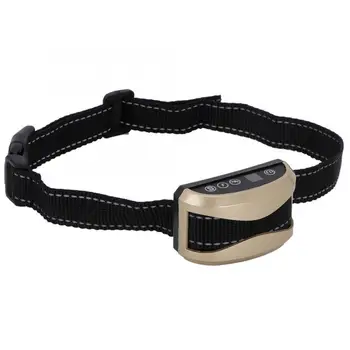 New Barking Control Device Rechargeable Anti-Barking Collar Barking Detection for Dog Pet Barking Control Device
New Barking Control Device Rechargeable Anti-Barking Collar Barking Detection for Dog Pet Barking Control Device