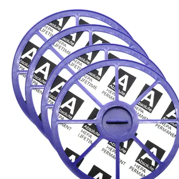 Replacement Pre Post Engine Vacuum Cleaner Hepa Filter For Dyson DC05, DC08, DC19, DC20, DC21, DC29 Vacuum Cleaner Parts
Replacement Pre Post Engine Vacuum Cleaner Hepa Filter For Dyson DC05, DC08, DC19, DC20, DC21, DC29 Vacuum Cleaner Parts