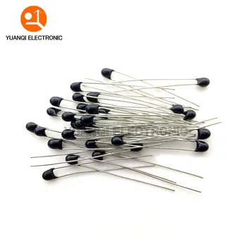 500pcs MF52AT MF52 B 3950 5% NTC Thermistor Thermal Resistor 1K 2K 3K 4.7K 5K 10K 20K 47K 50K 100K
500pcs MF52AT MF52 B 3950 5% NTC Thermistor Thermal Resistor 1K 2K 3K 4.7K 5K 10K 20K 47K 50K 100K
