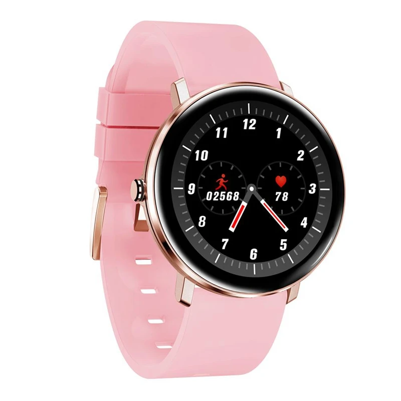 H11 1.22 in Color Screen Smart Bracelet Heart Rate Sleeping Monitor Fitness Tracker Wrist Sport Watch Phone for Smartphone
H11 1.22 in Color Screen Smart Bracelet Heart Rate Sleeping Monitor Fitness Tracker Wrist Sport Watch Phone for Smartphone