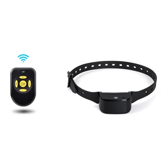 Remote Control Spray Dog Trainer Automatic Screening Dog zhi fei qi-in-Safe of Work Mode Neck Ring
Remote Control Spray Dog Trainer Automatic Screening Dog zhi fei qi-in-Safe of Work Mode Neck Ring