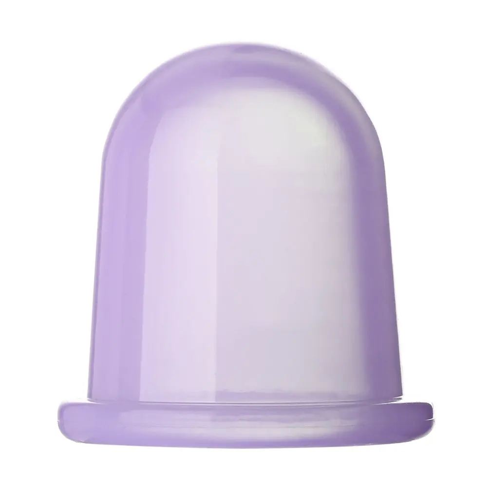 1 pc Chinese Vacuum Cans Cupping Cup Cellulite Suction Silicone Cup Therapy Back Body Anti-cellulite Massage suitable for family
1 pc Chinese Vacuum Cans Cupping Cup Cellulite Suction Silicone Cup Therapy Back Body Anti-cellulite Massage suitable for family