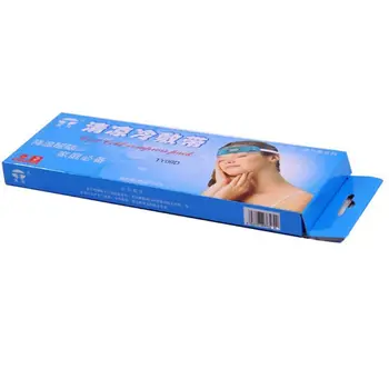 Children Fever Down Cold Strap Baby Physical Cooling Ice Pack Compress Antipyretic Paste Belt 24BE
Children Fever Down Cold Strap Baby Physical Cooling Ice Pack Compress Antipyretic Paste Belt 24BE