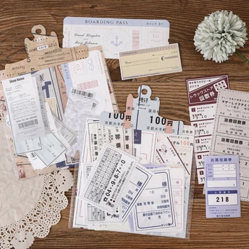 32Pcs\DIY creative cute retro personality fun can tear Post-it notes message student stationery office supplies notebook
32Pcs\DIY creative cute retro personality fun can tear Post-it notes message student stationery office supplies notebook