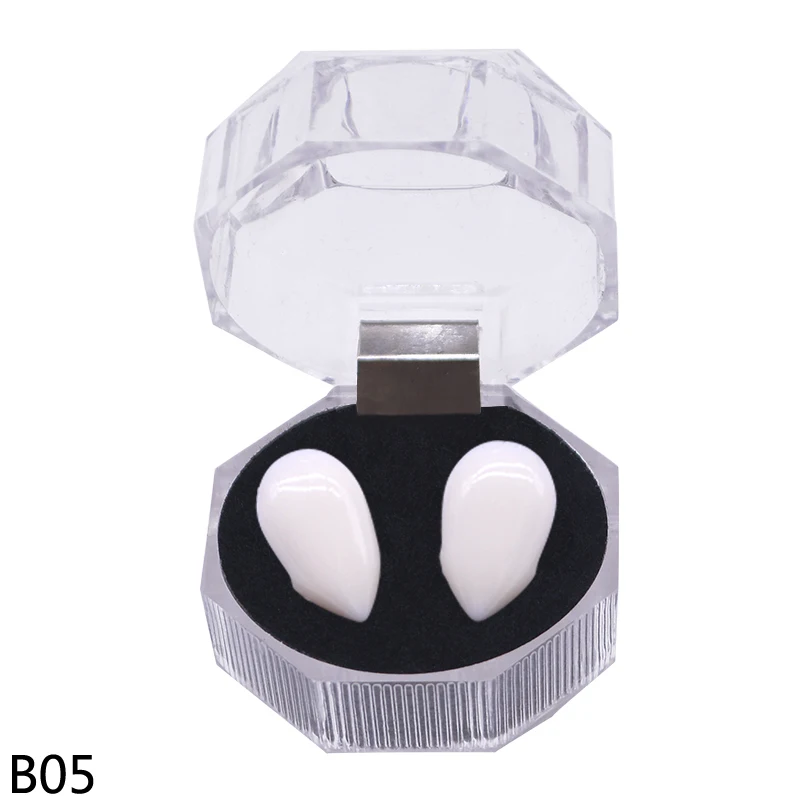 Royaleva Vampire Teeth Resin Fangs 8