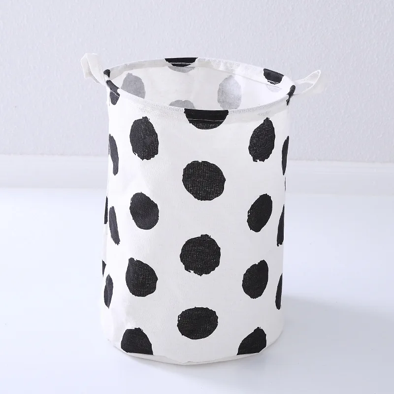 Cartoon Large Capacity Foldable Laundry Basket Laundry Hamper Dirty Clothes Storage Organizer Bucket Homehold Storage toy Bag
Cartoon Large Capacity Foldable Laundry Basket Laundry Hamper Dirty Clothes Storage Organizer Bucket Homehold Storage toy Bag