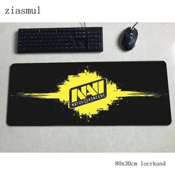 natus vincere padmouse 80x30cm gaming mousepad game HD pattern mouse pad gamer computer desk Fashion mat notbook mousemat pc
natus vincere padmouse 80x30cm gaming mousepad game HD pattern mouse pad gamer computer desk Fashion mat notbook mousemat pc