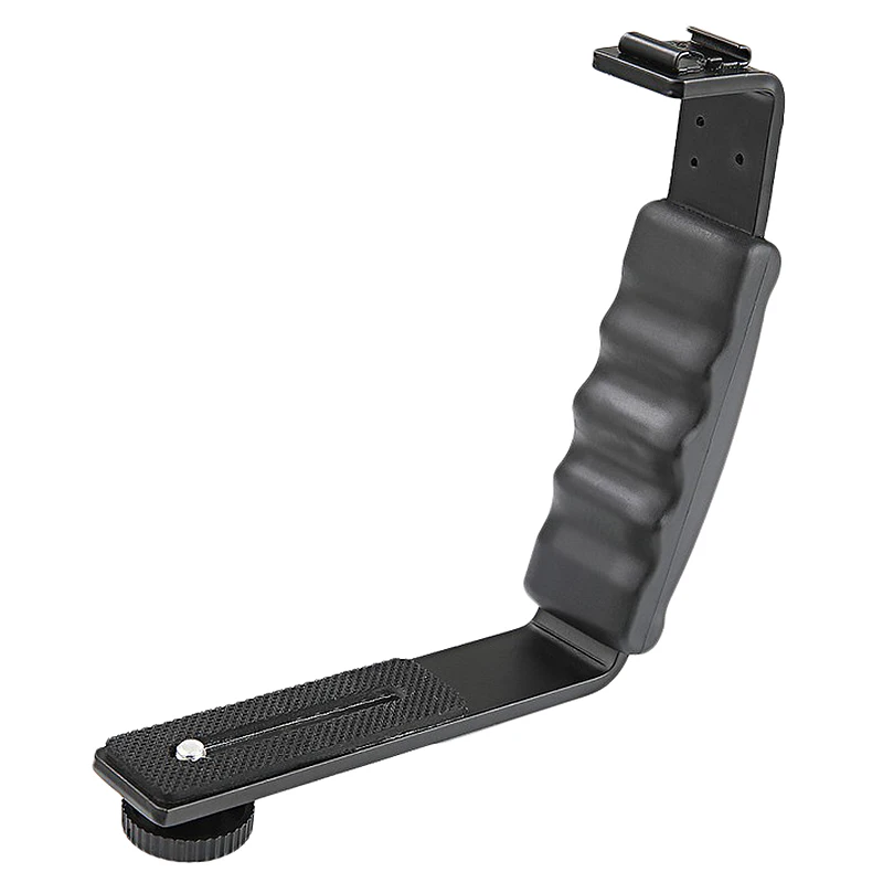 Handheld L-Type Expansion Bracket for DJI Dajiang Lingbi Osmo Mobile 2 3 Mobile Phone Stabilizer Accessories
Handheld L-Type Expansion Bracket for DJI Dajiang Lingbi Osmo Mobile 2 3 Mobile Phone Stabilizer Accessories