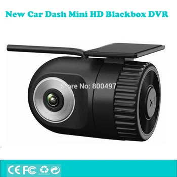 HD Dash Camera Mini Hidden Type Vehicle DVR Video Recorder Wide Angle Lens Camcorder Auto Dash Camera with Car G-Sensor
HD Dash Camera Mini Hidden Type Vehicle DVR Video Recorder Wide Angle Lens Camcorder Auto Dash Camera with Car G-Sensor