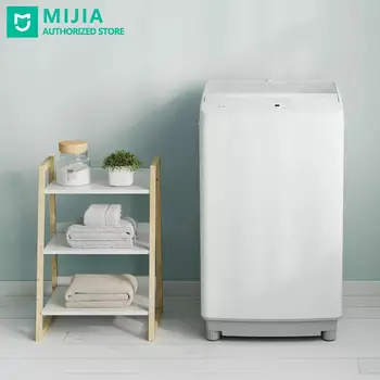 Hot Xiaomi Redmi 1A Washing Machine High Capacity Minimal Operation 10 Washing Programs 10 Water Level Self-Cleaning Bucket
Hot Xiaomi Redmi 1A Washing Machine High Capacity Minimal Operation 10 Washing Programs 10 Water Level Self-Cleaning Bucket