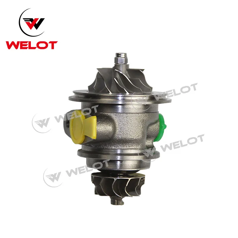 TD025M 28231-27000 Balanced Turbine Cartridge 49173-02412 Turbo CHRA Core KD233461 For Hyundai Santa Fe CRDi 2.0L
TD025M 28231-27000 Balanced Turbine Cartridge 49173-02412 Turbo CHRA Core KD233461 For Hyundai Santa Fe CRDi 2.0L