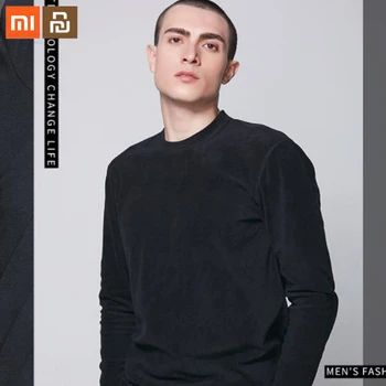 xiaomi cottonsmith 2019 new product simple autumn and winter fashion catching fleece men's casual fleece shirt warm clothing 
xiaomi cottonsmith 2019 new product simple autumn and winter fashion catching fleece men's casual fleece shirt warm clothing