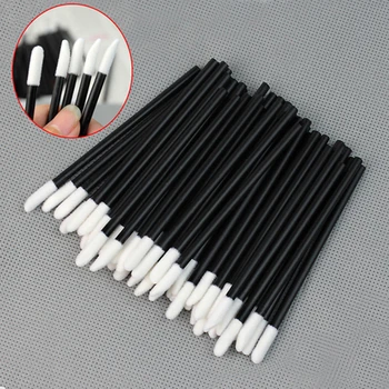 50 Pcs Disposable Lip Brush Eyelash Makeups Brushes Lash Extension Mascara Applicator Lipstick Wands Set Cosmetic Makeup Tools
50 Pcs Disposable Lip Brush Eyelash Makeups Brushes Lash Extension Mascara Applicator Lipstick Wands Set Cosmetic Makeup Tools