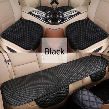 Flash mat Universal Leather Car Seat Cover for BMW e30 e34 e36 e39 e46 e60 e90 f10 f30 x1 x3 x4 x5 x6 1/2/3/4/5/6/7 accessories
Flash mat Universal Leather Car Seat Cover for BMW e30 e34 e36 e39 e46 e60 e90 f10 f30 x1 x3 x4 x5 x6 1/2/3/4/5/6/7 accessories