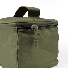 1pc Fishing Reel Bag EVA Fish Lure Gear Pole Cups Feeders Storage Case Tackle Waterproof Tear-resistant Pesca Iscas 20x18x15cm
1pc Fishing Reel Bag EVA Fish Lure Gear Pole Cups Feeders Storage Case Tackle Waterproof Tear-resistant Pesca Iscas 20x18x15cm